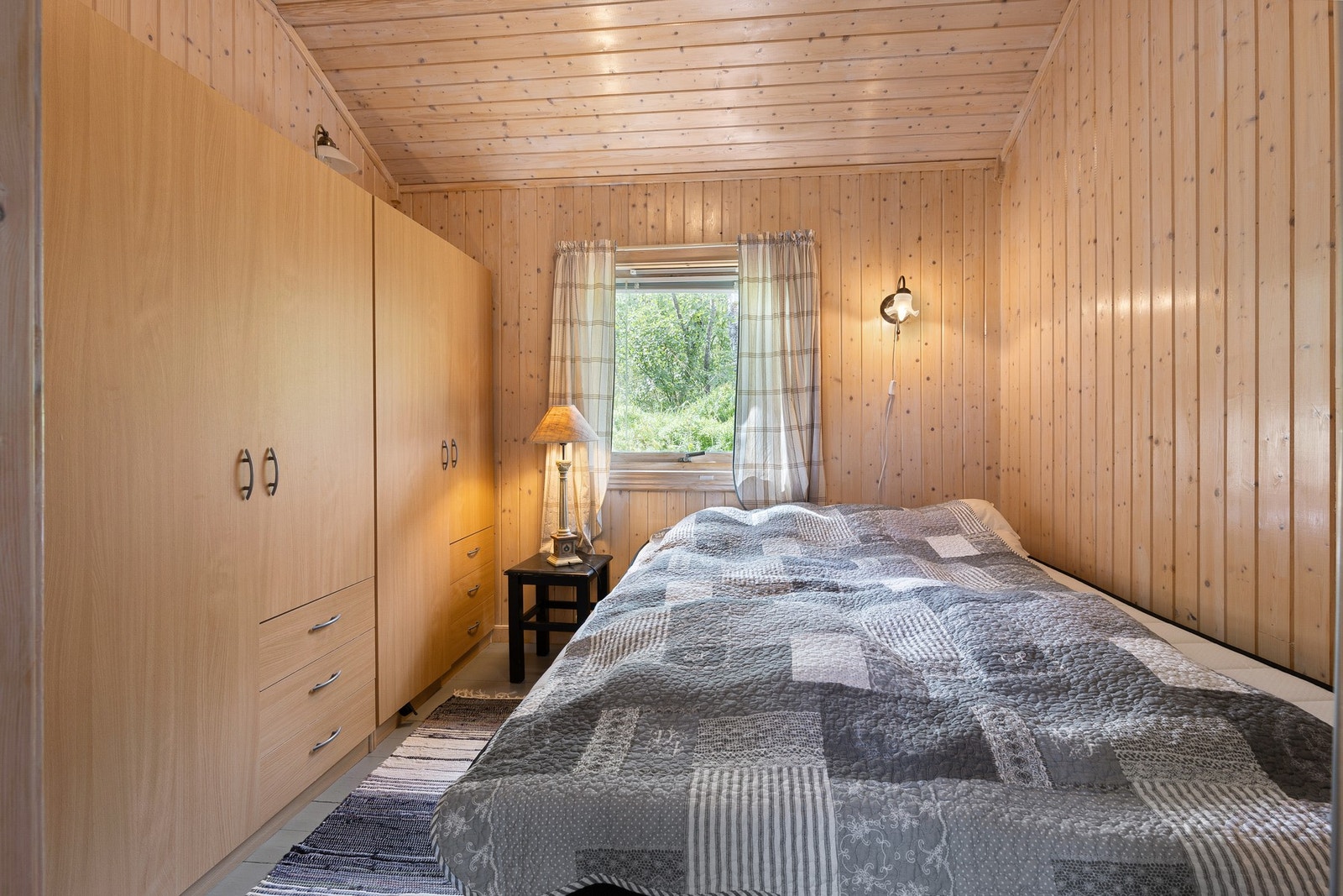 Soverom 1 Galleribilde