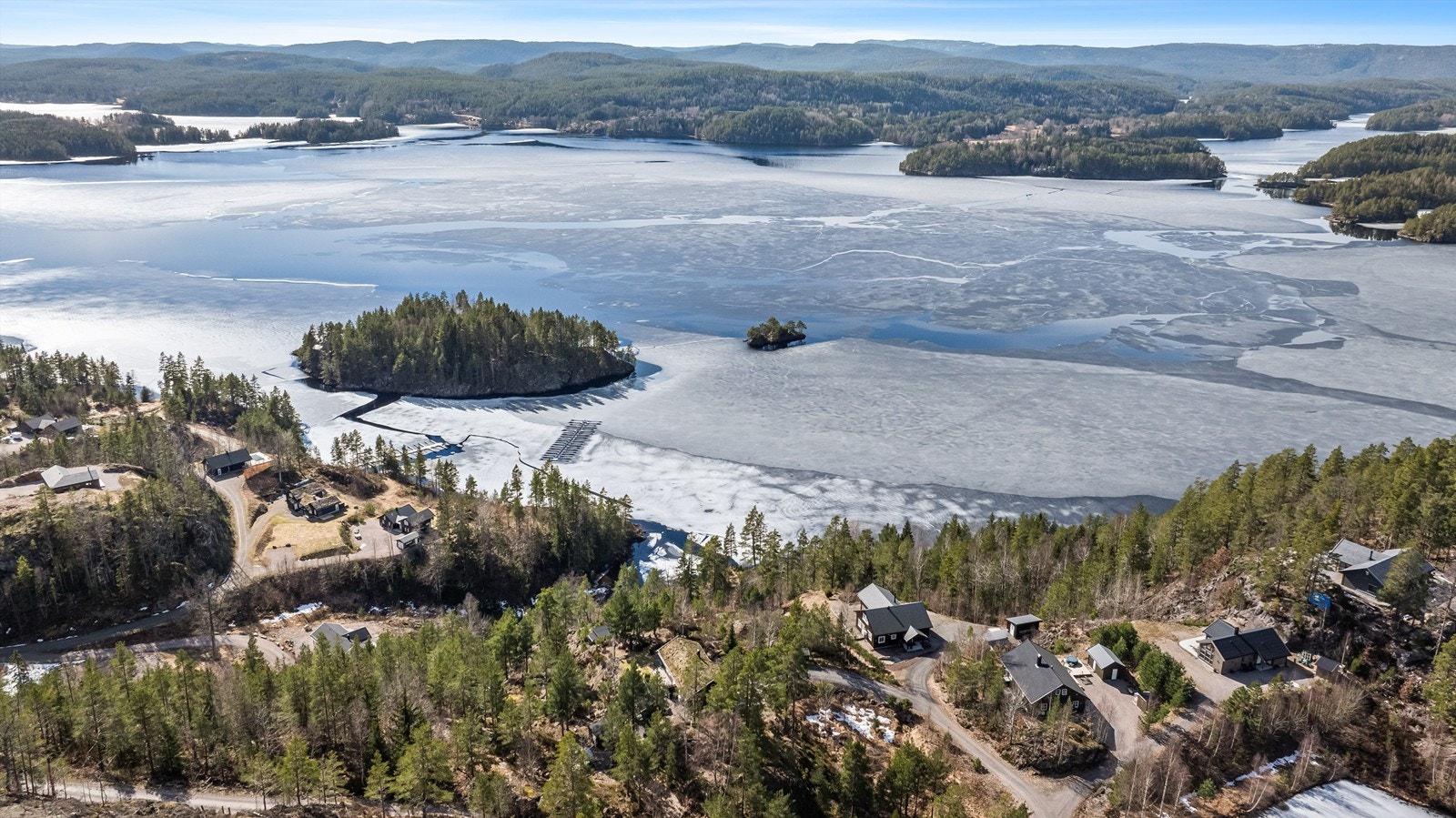 Velkommen til Bjønnåsen! Galleribilde