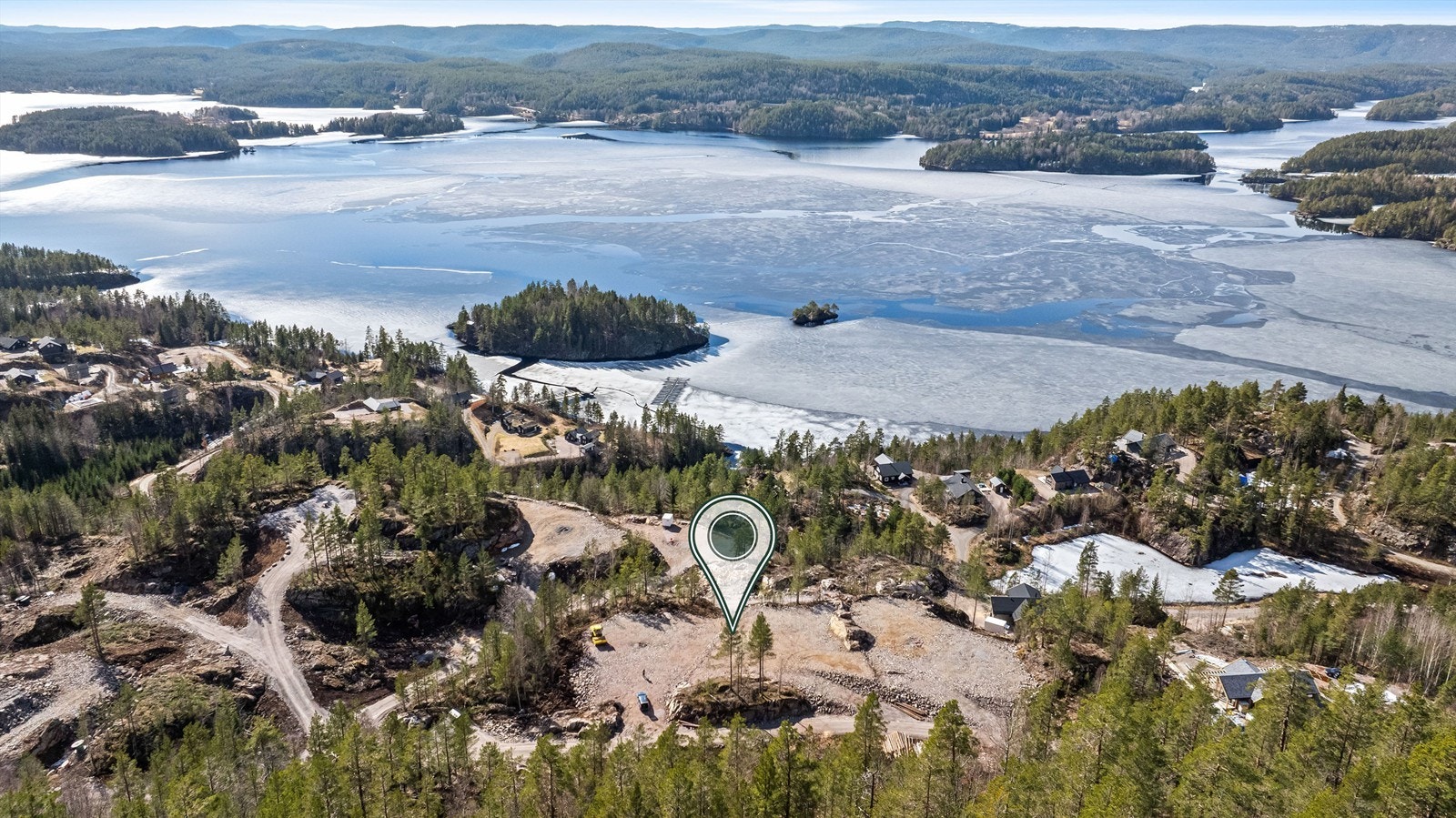 Velkommen til Bjønnåsen! Galleribilde