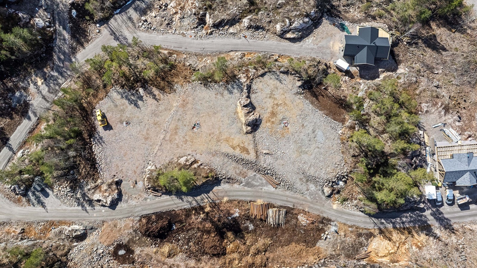 Velkommen til Bjønnåsen! Galleribilde