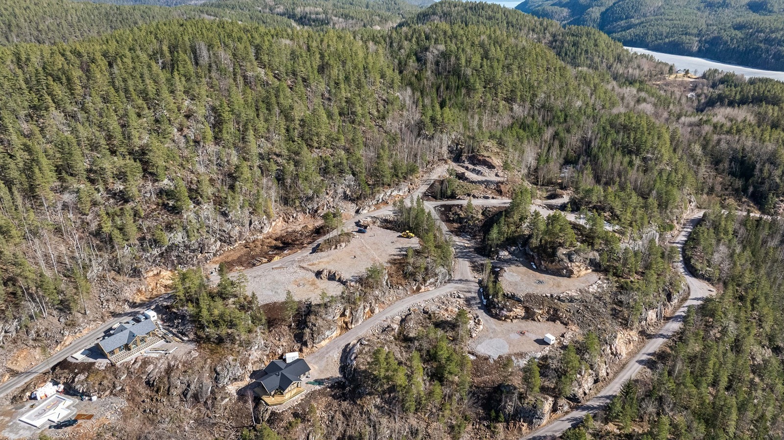 Velkommen til Bjønnåsen! Galleribilde