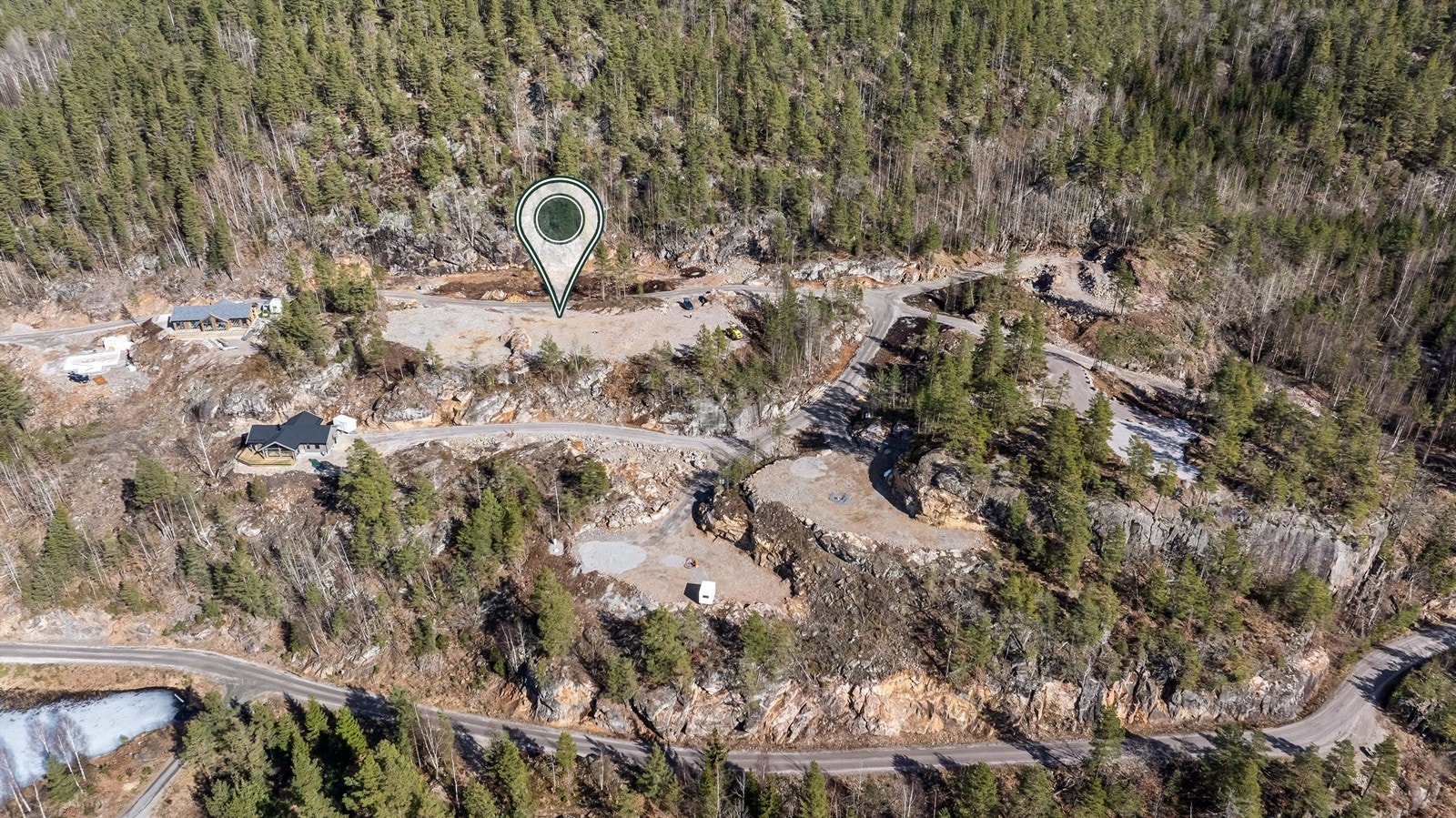 Velkommen til Bjønnåsen! Galleribilde