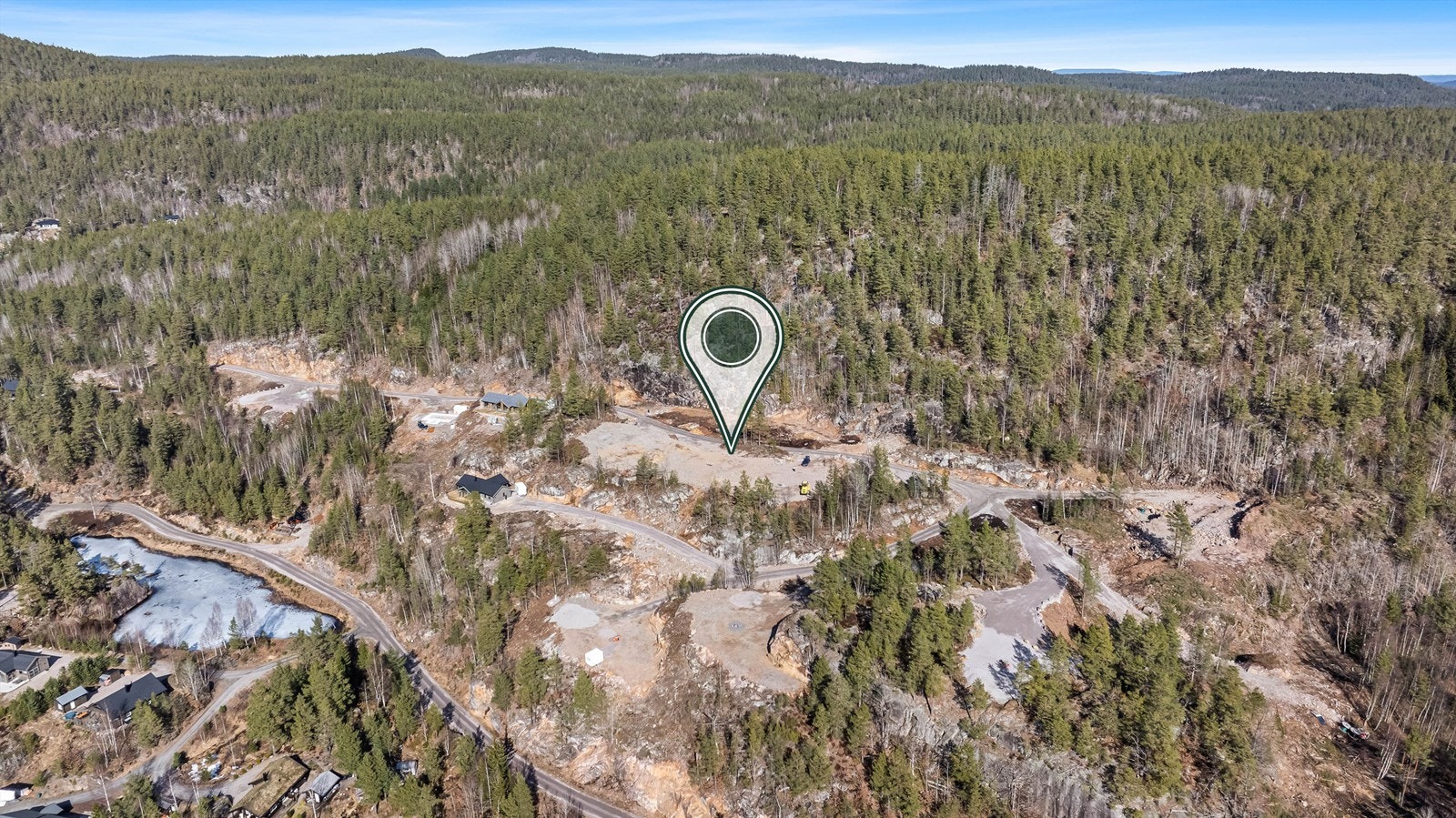 Velkommen til Bjønnåsen! Galleribilde