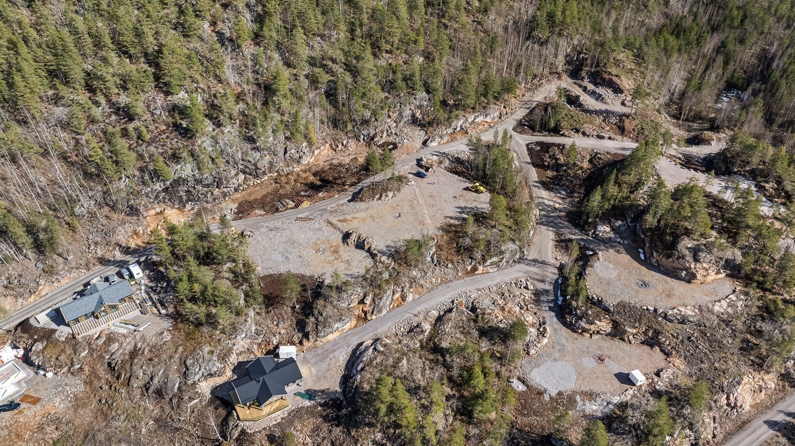 Velkommen til Bjønnåsen! Galleribilde
