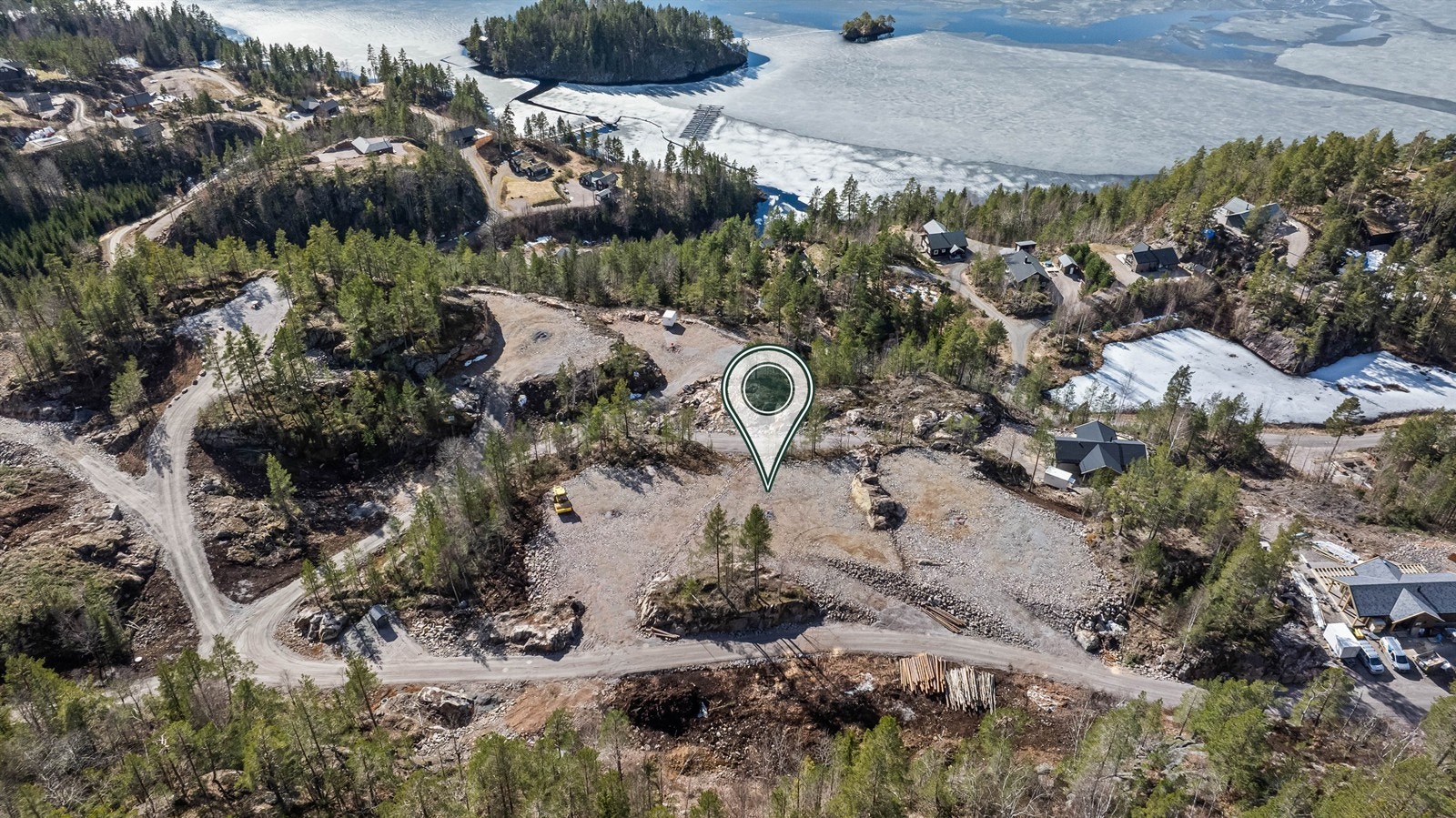 Velkommen til Bjønnåsen! Galleribilde