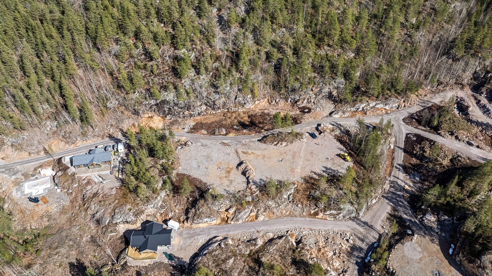 Velkommen til Bjønnåsen! Galleribilde