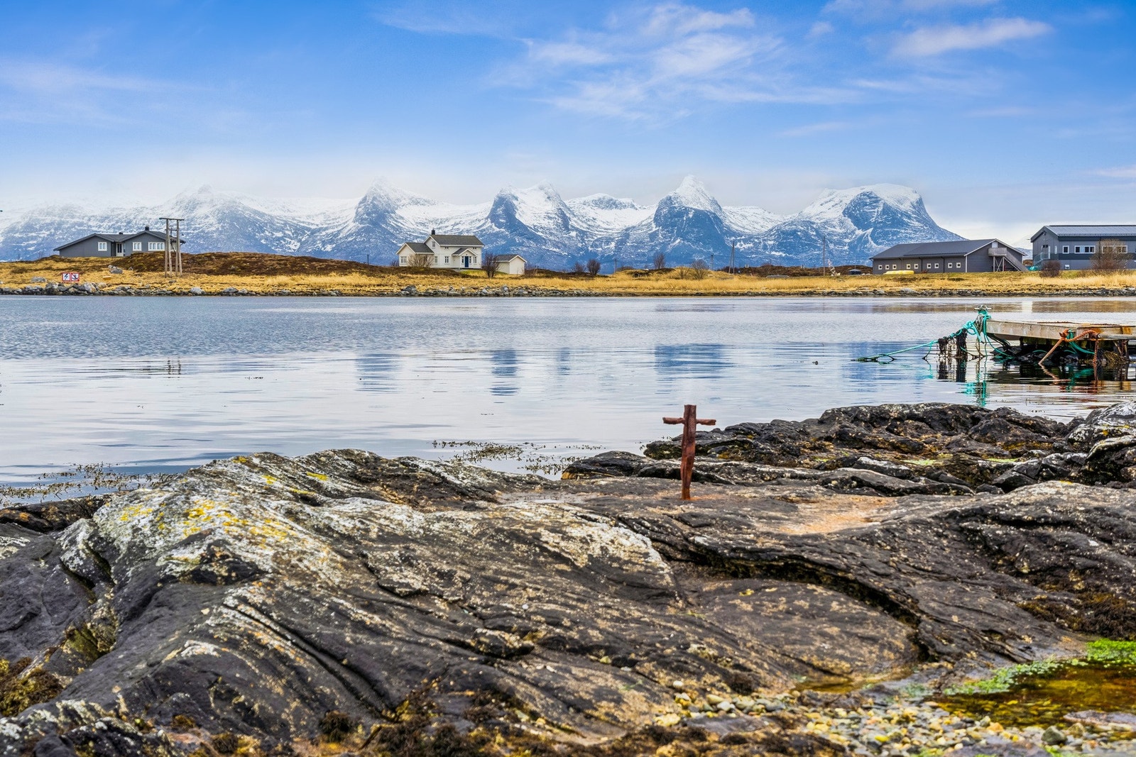 Er dette noe for deg? Velkommen på visning! Galleribilde