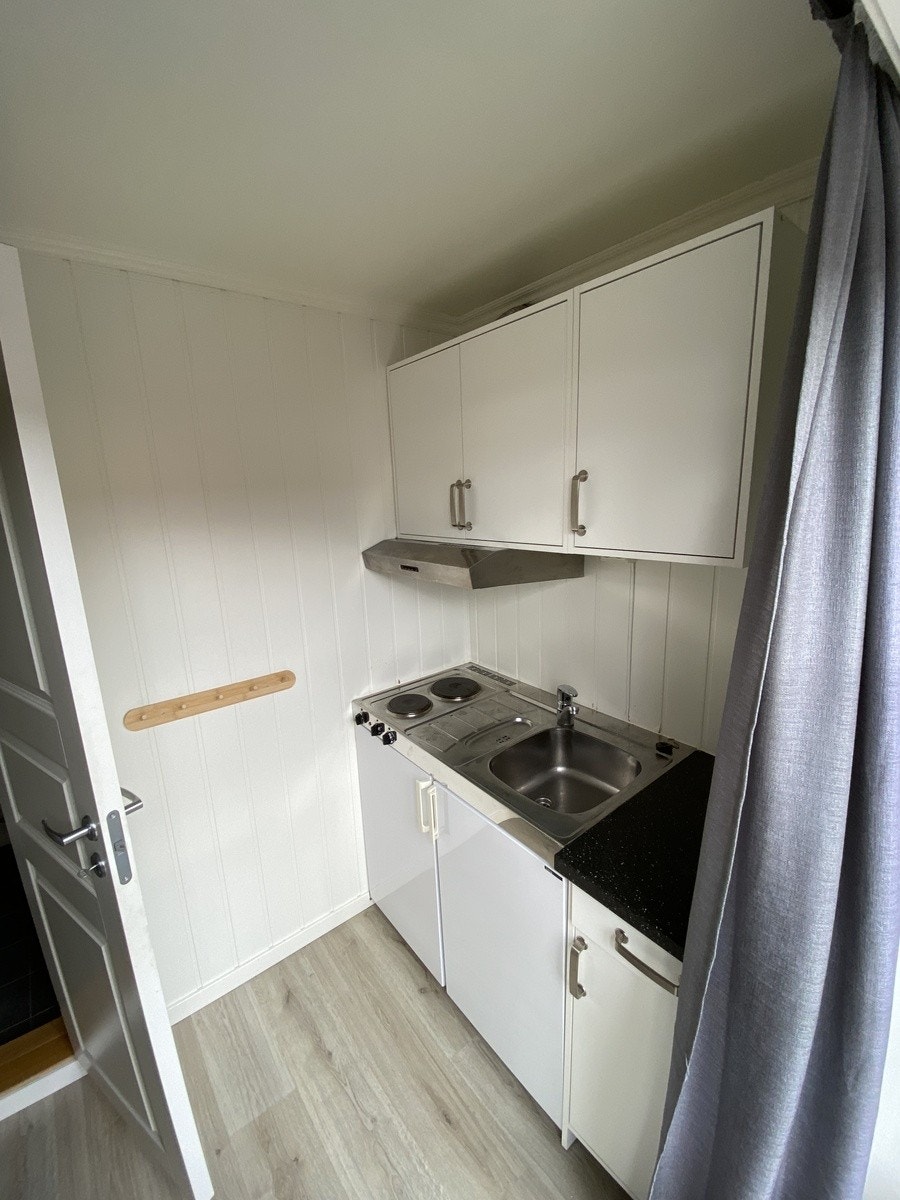 Kjøkken leil.5 Galleribilde