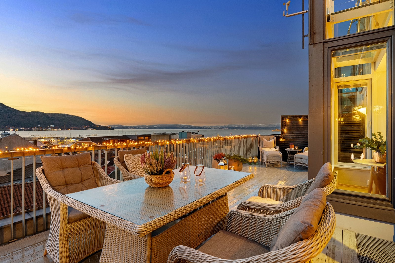 Proaktiv Eiendomsmegling ved Tore Resell har den store gleden av å presentere Olav Tryggvasons gate 28! Galleribilde