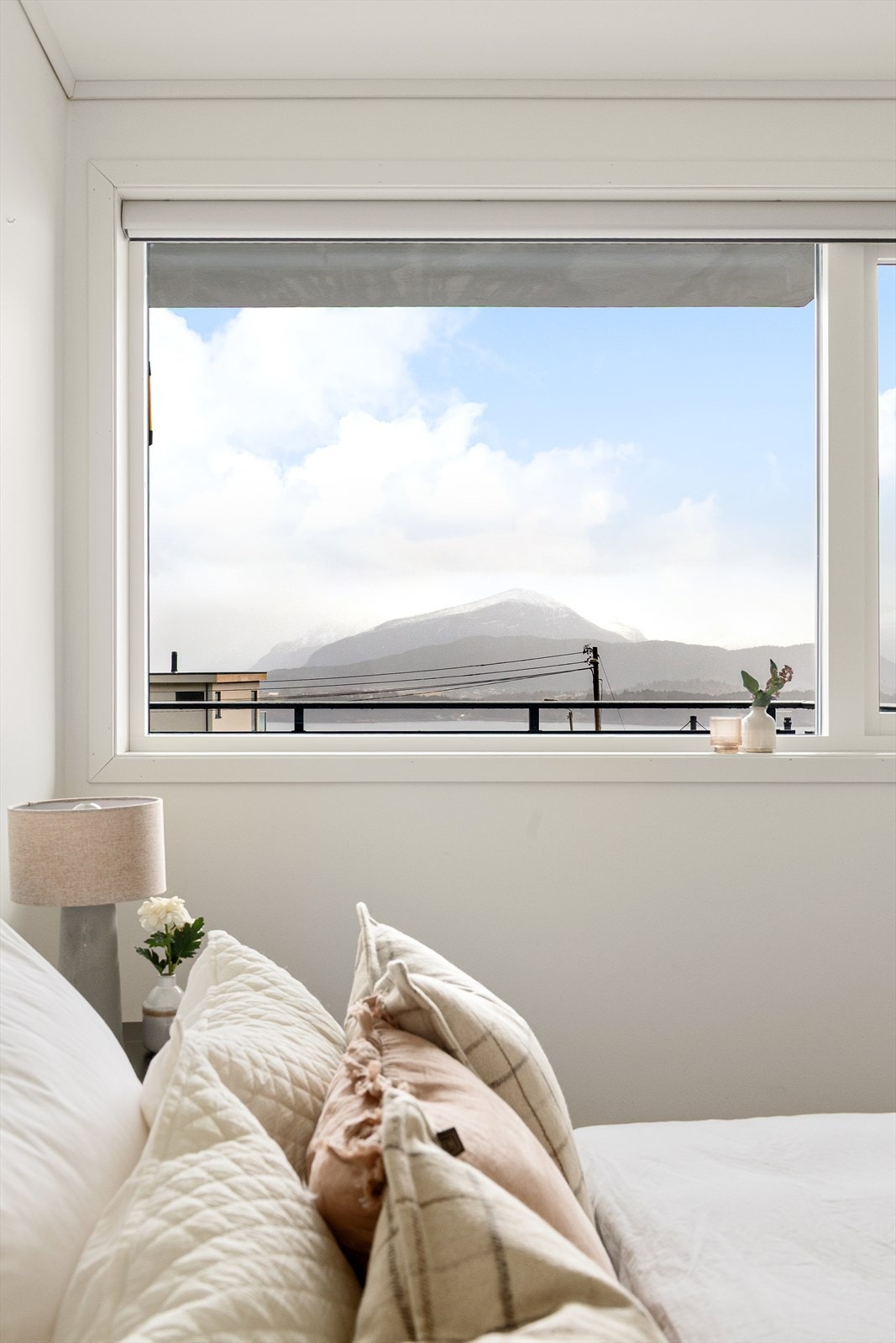 Hovedsoverom Galleribilde