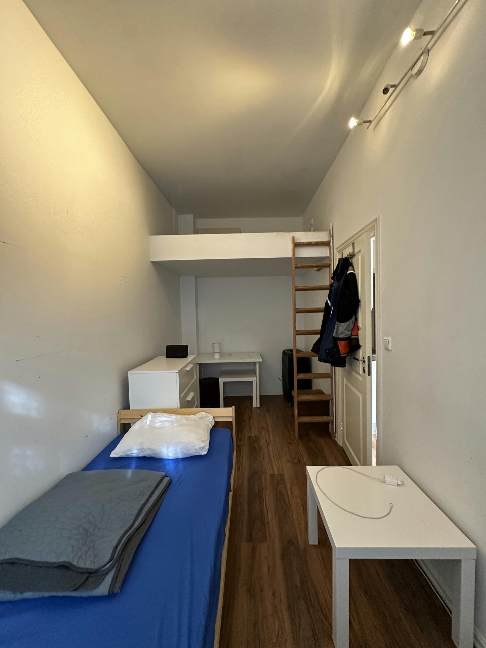 Soverom 2 Galleribilde