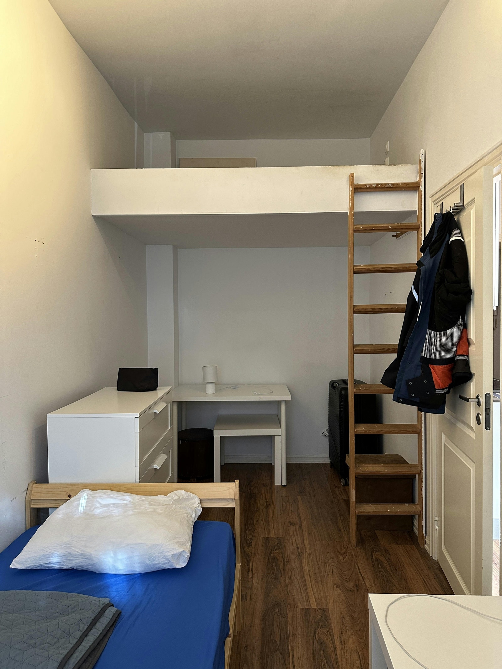 Soverom 2 Galleribilde