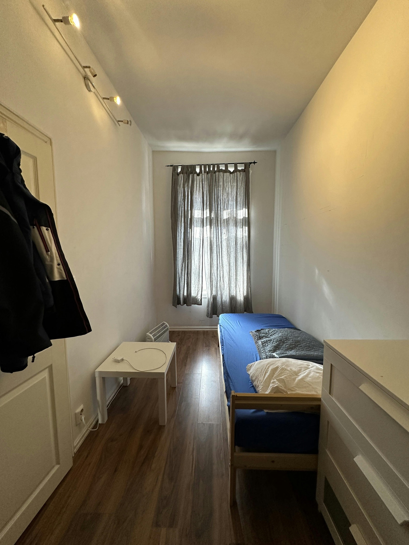 Soverom 2 Galleribilde