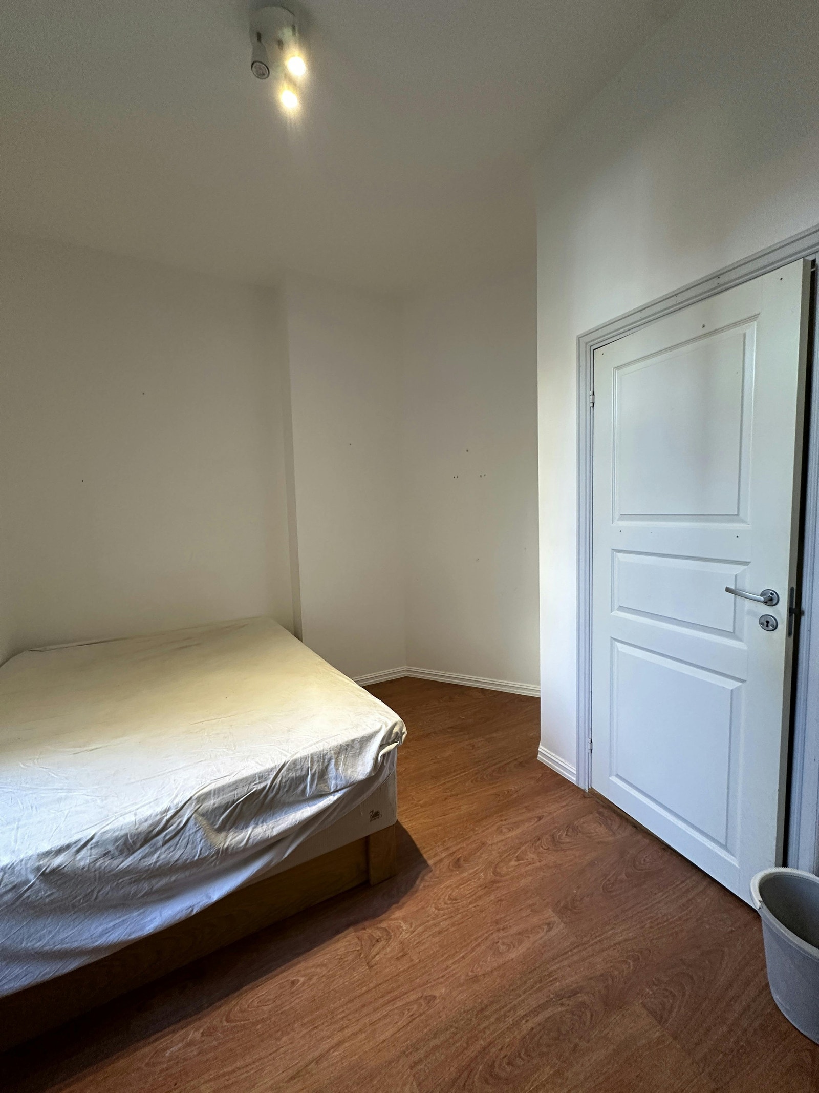 Soverom 3 Galleribilde