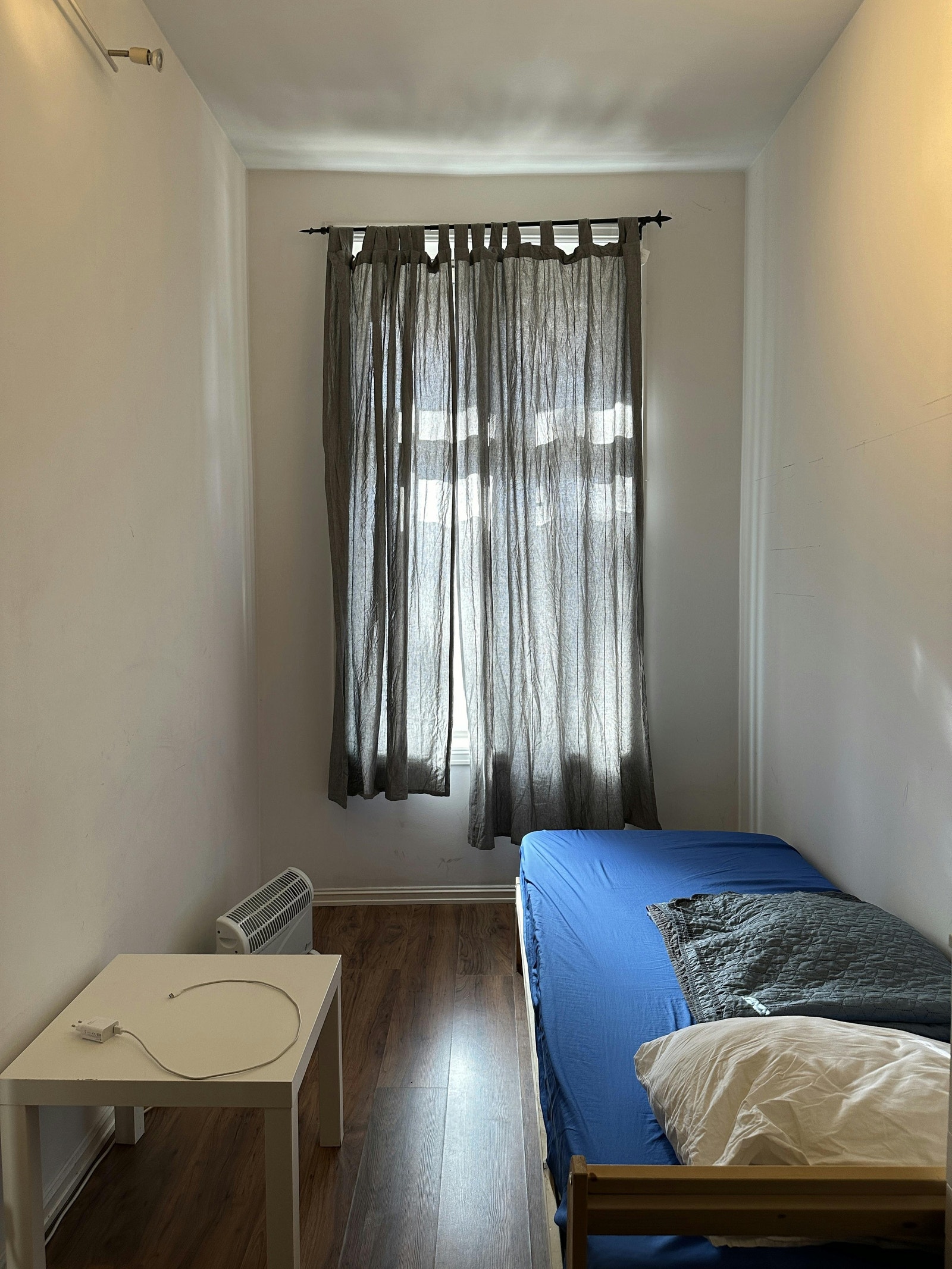 Soverom 2 Galleribilde