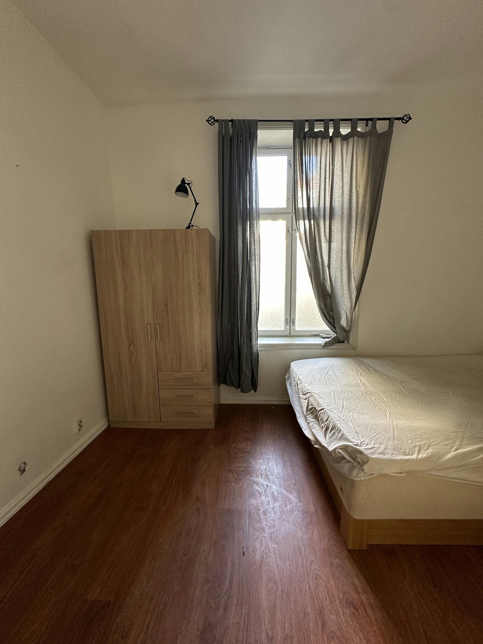 Soverom 3 Galleribilde