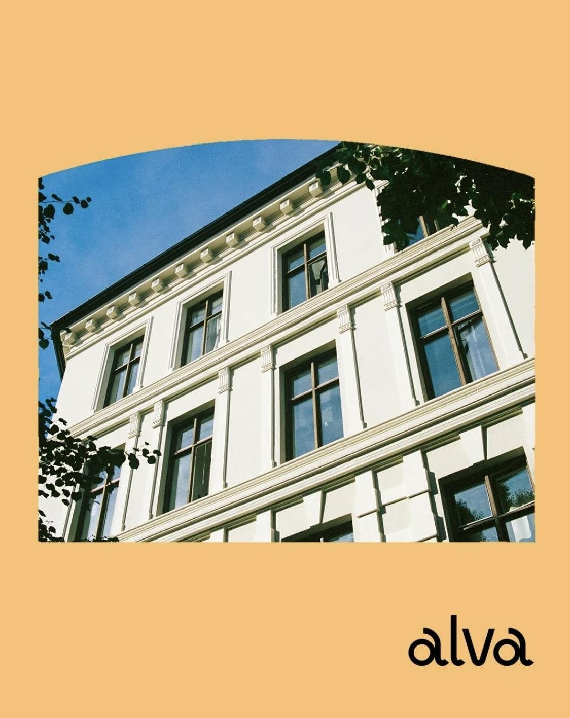 Velkommen til Kirkegårdsgata 7! Galleribilde