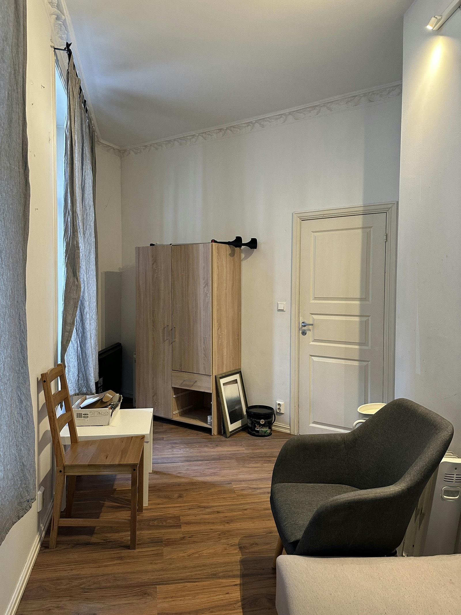 Soverom 1 Galleribilde