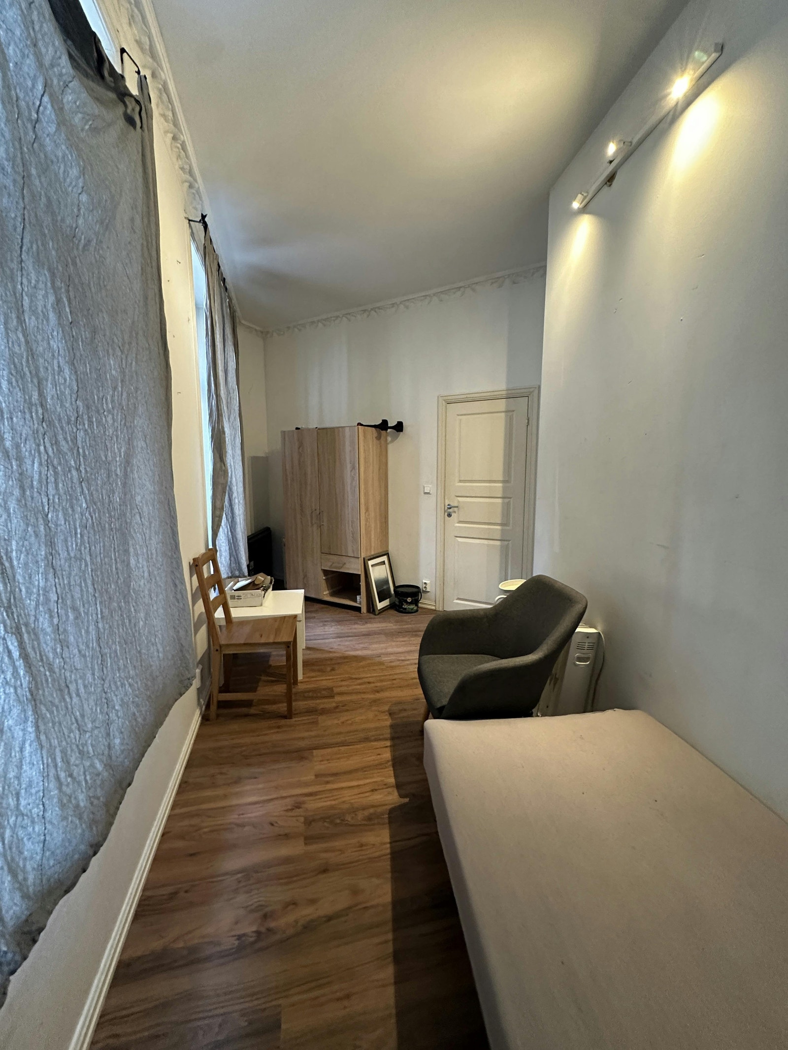 Soverom 1 Galleribilde