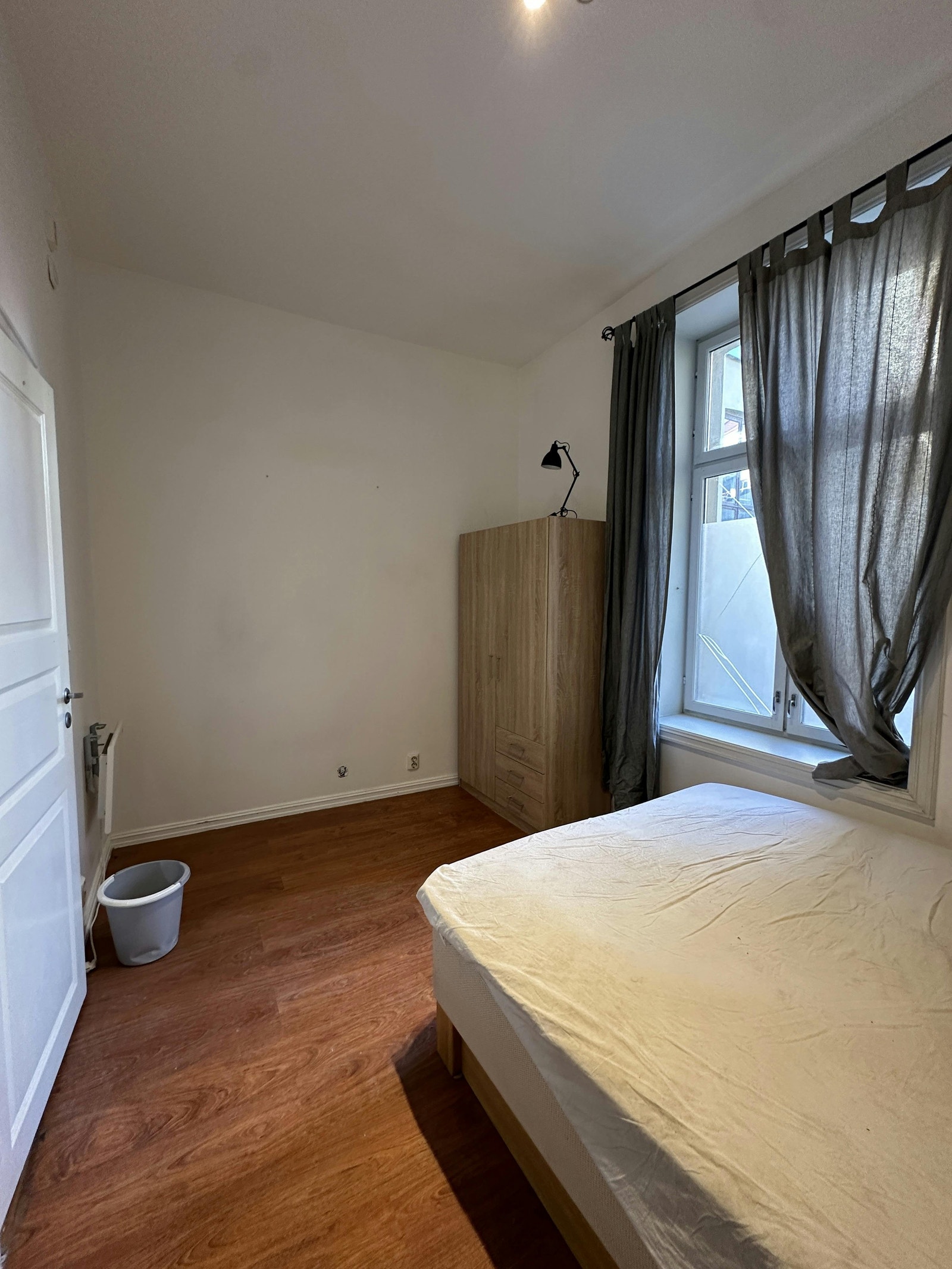 Soverom 3 Galleribilde