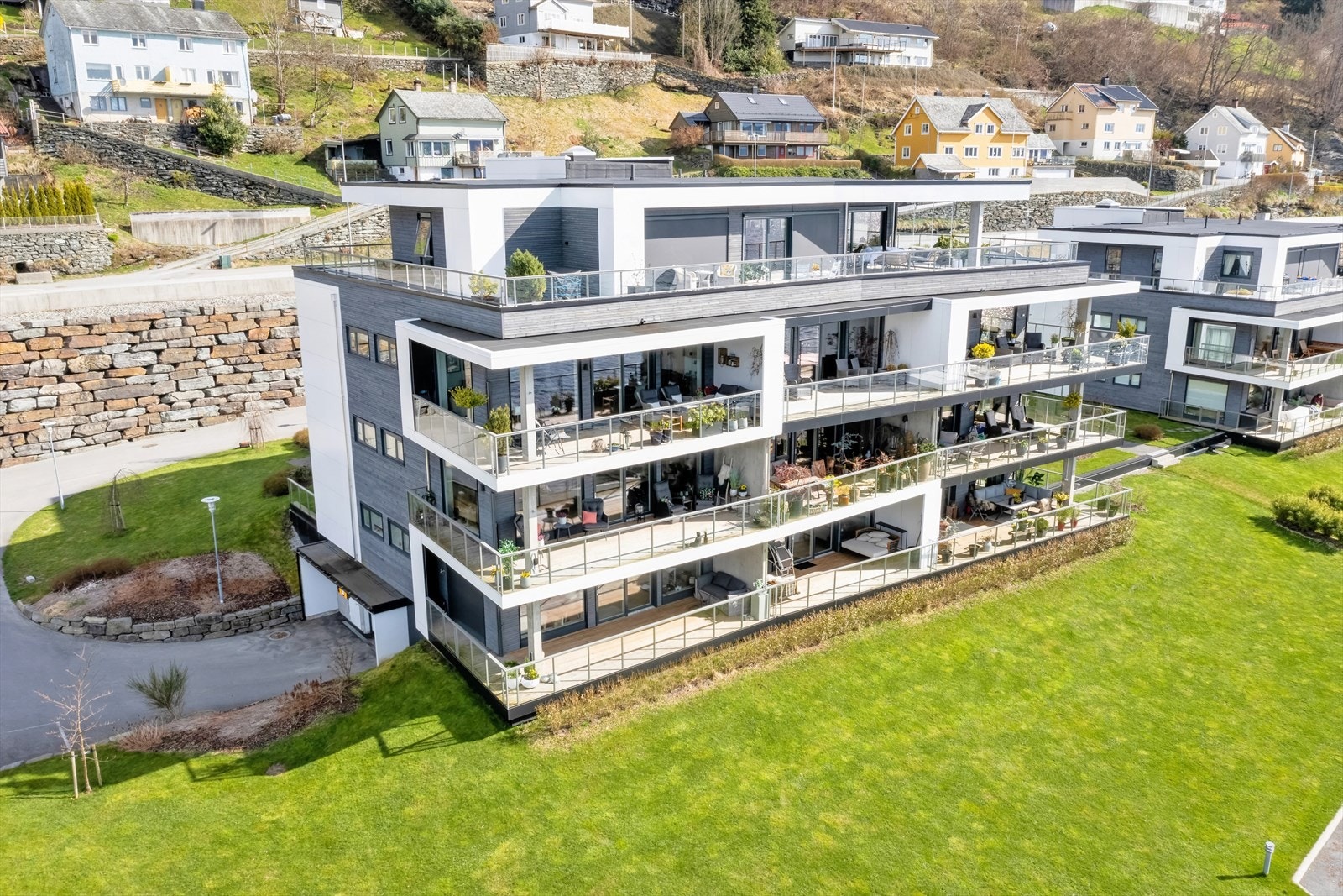 Velkommen til visning - husk påmelding! Galleribilde