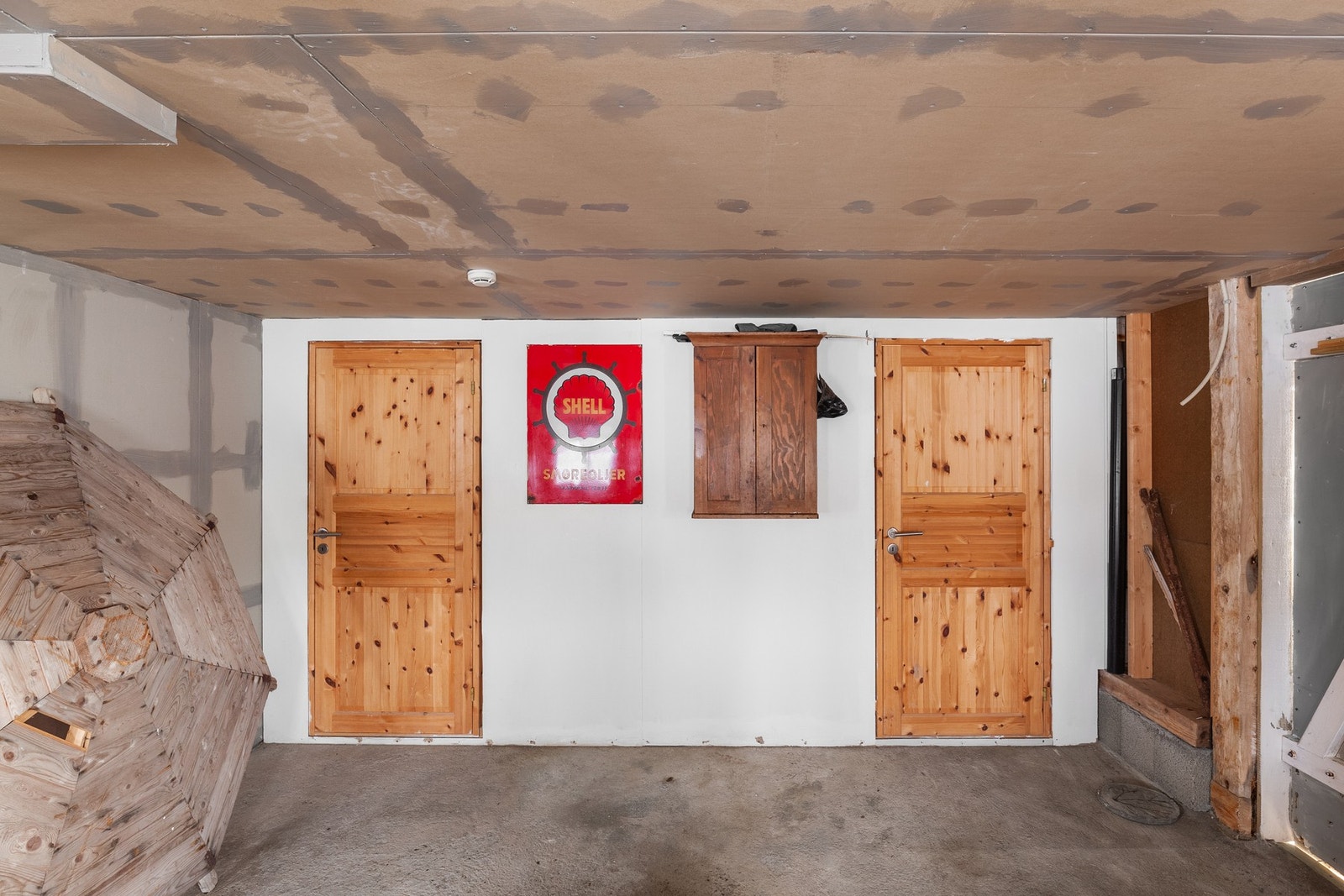 En bod til hver leilighet Galleribilde