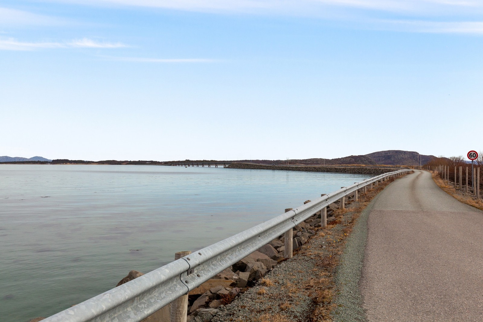 Området mellom Kråkvåg og Storfosna er en del av et fredet RAMSAR-området og er en del av Ørland kommune våtmarksområder. Galleribilde