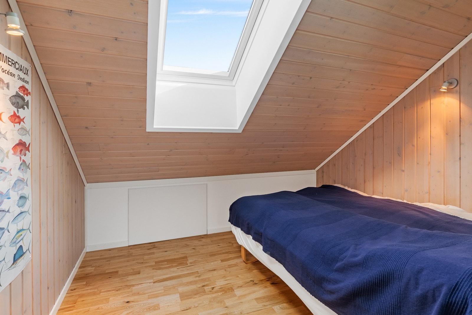 Soverom 3 - 3. etg. Galleribilde