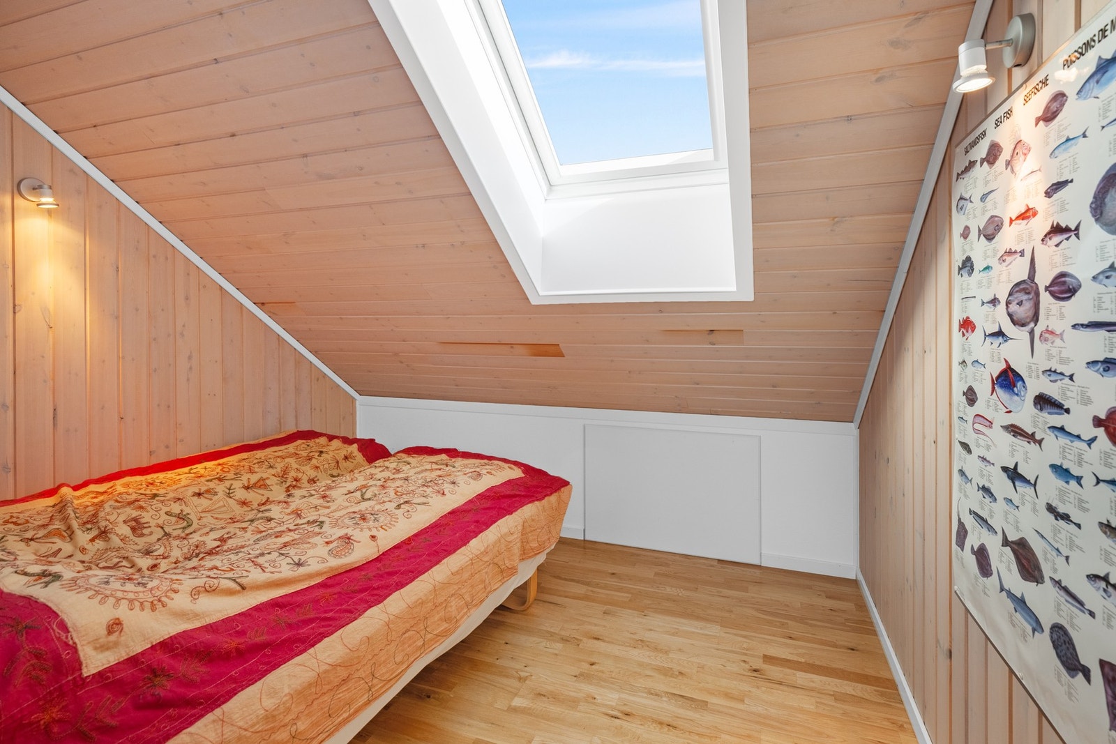 Soverom 2 - 3. etg Galleribilde