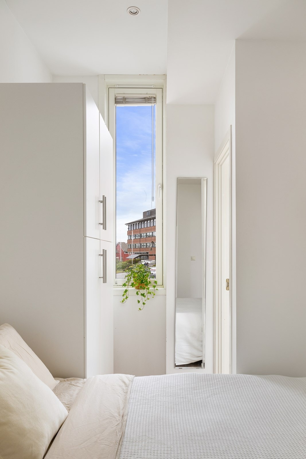 Soverom. Galleribilde