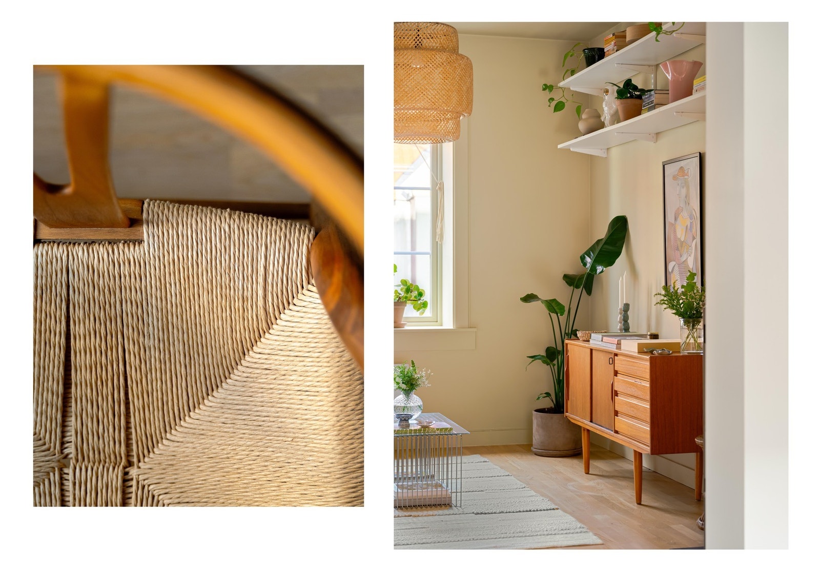 Velkommen til en hyggelig visning! Ses vi? Galleribilde