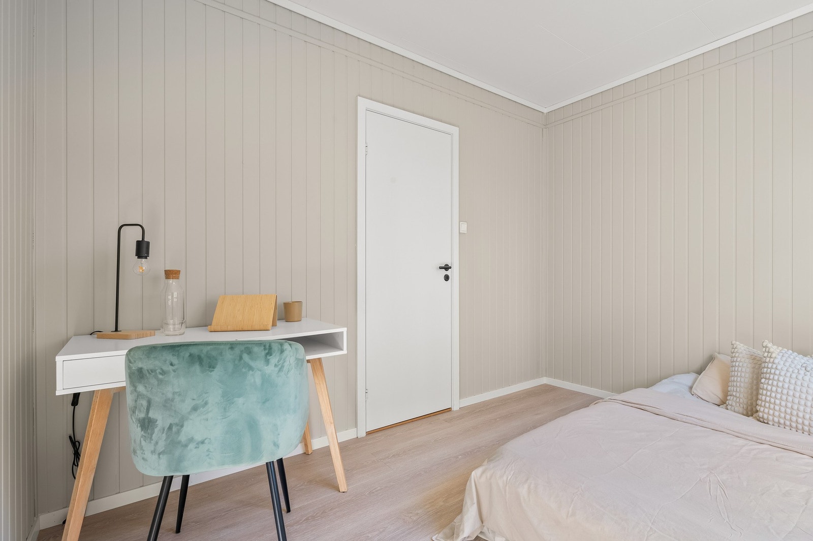 Dette passer ypperlig som barnerom, gjesterom og/eller kontor. Galleribilde