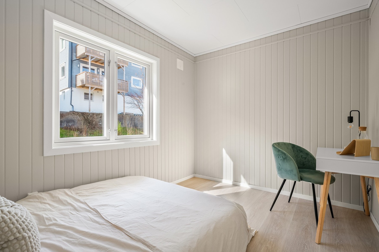 Soverom 2 er på 8,9 m². Galleribilde