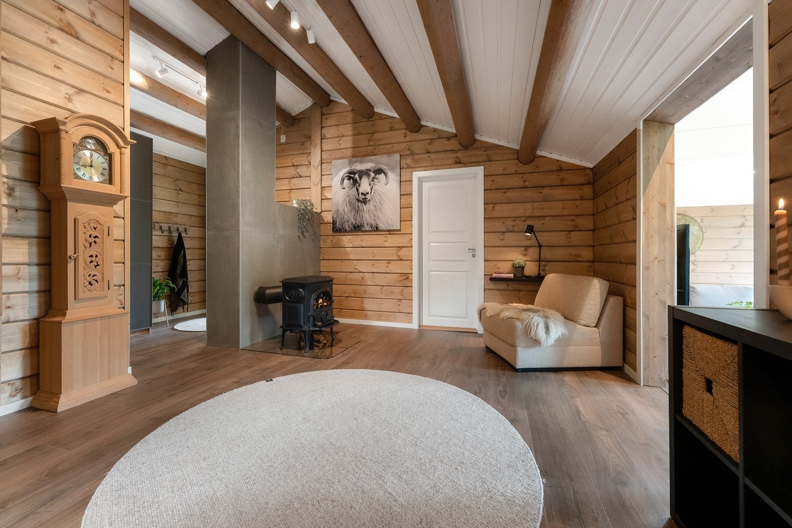 Velkomen inn Galleribilde