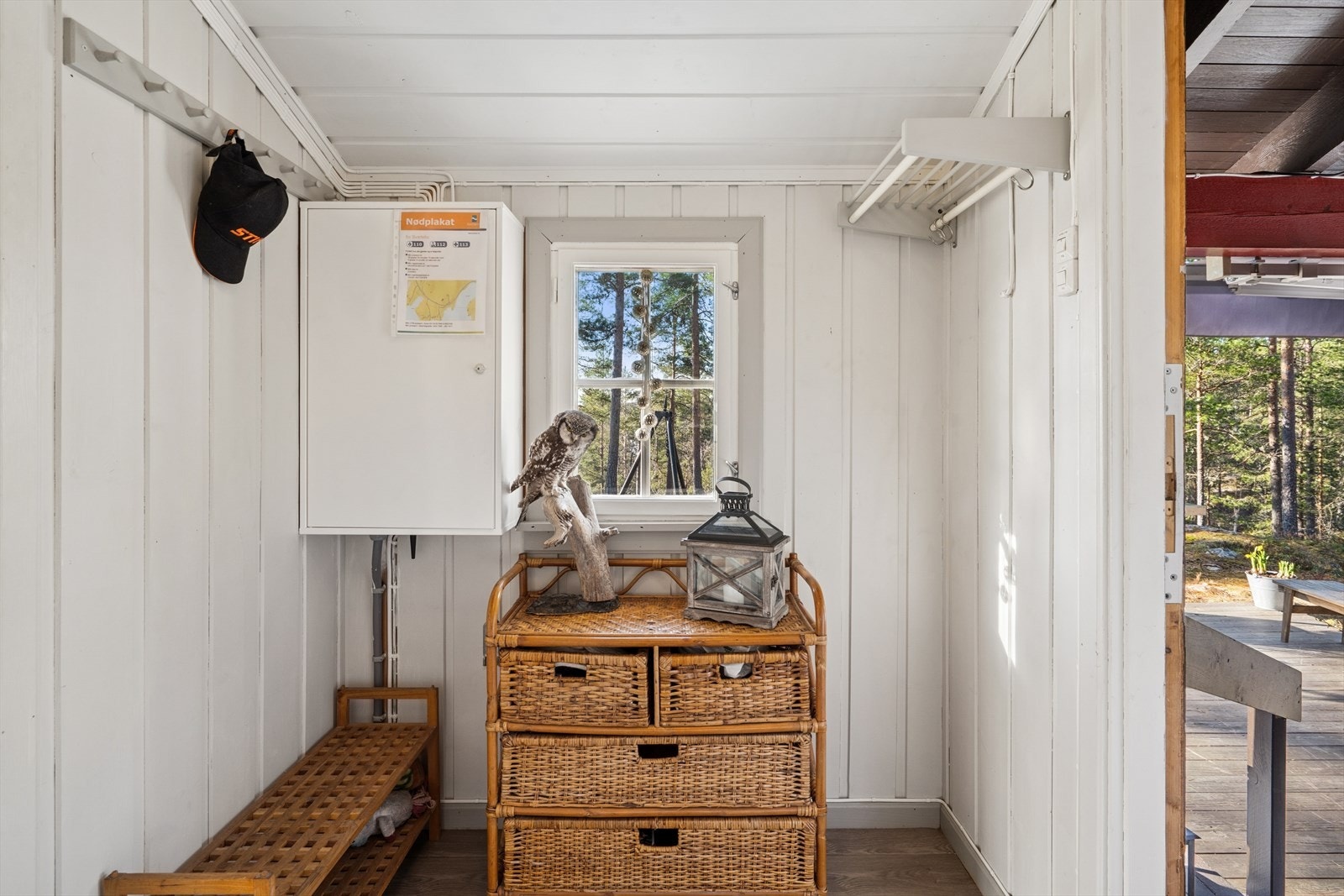 Velkommen inn! Galleribilde