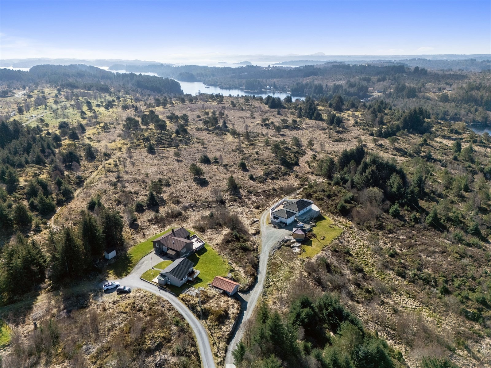 Husk påmelding til visning! Galleribilde