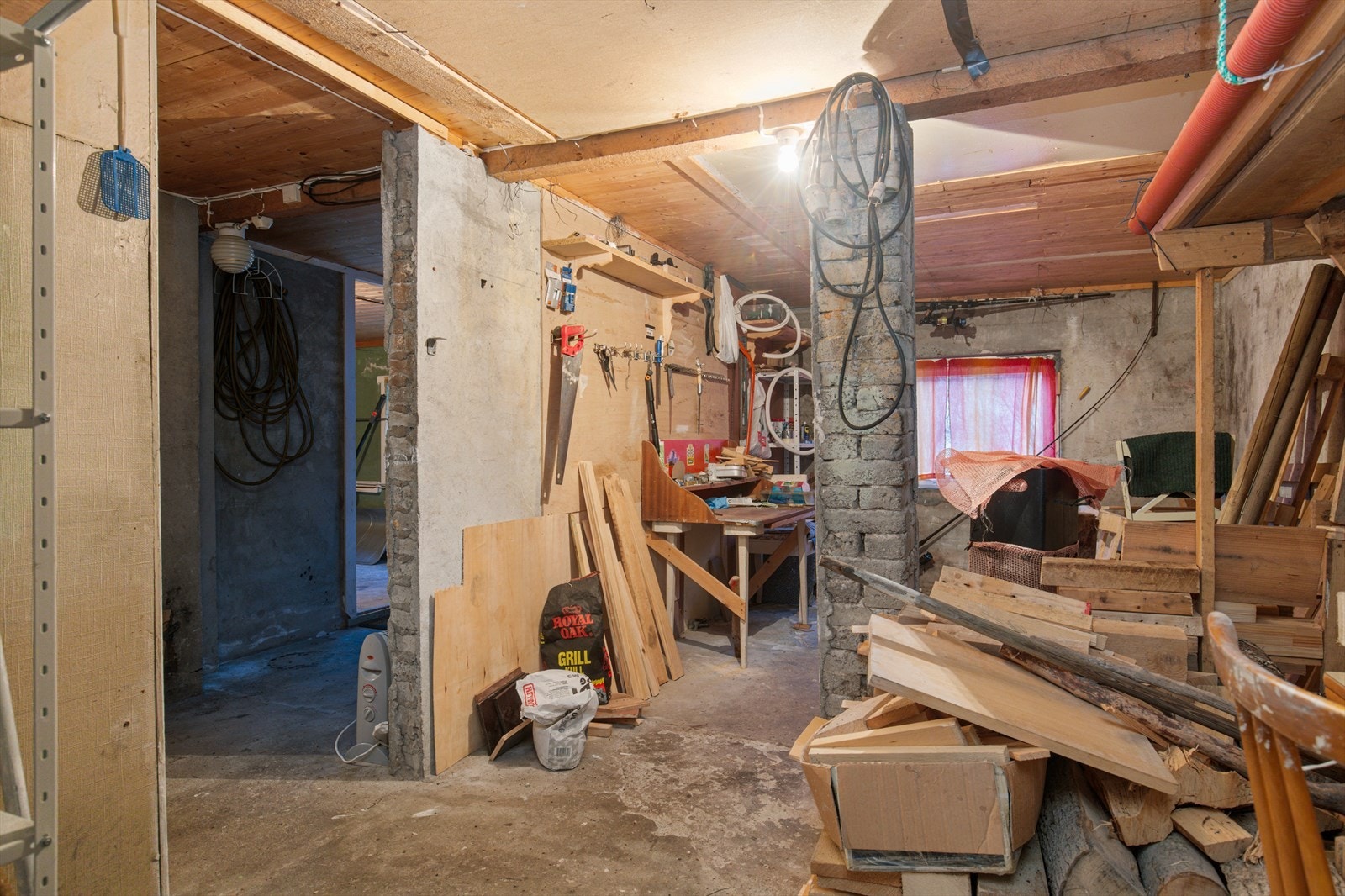 Kjeller Galleribilde