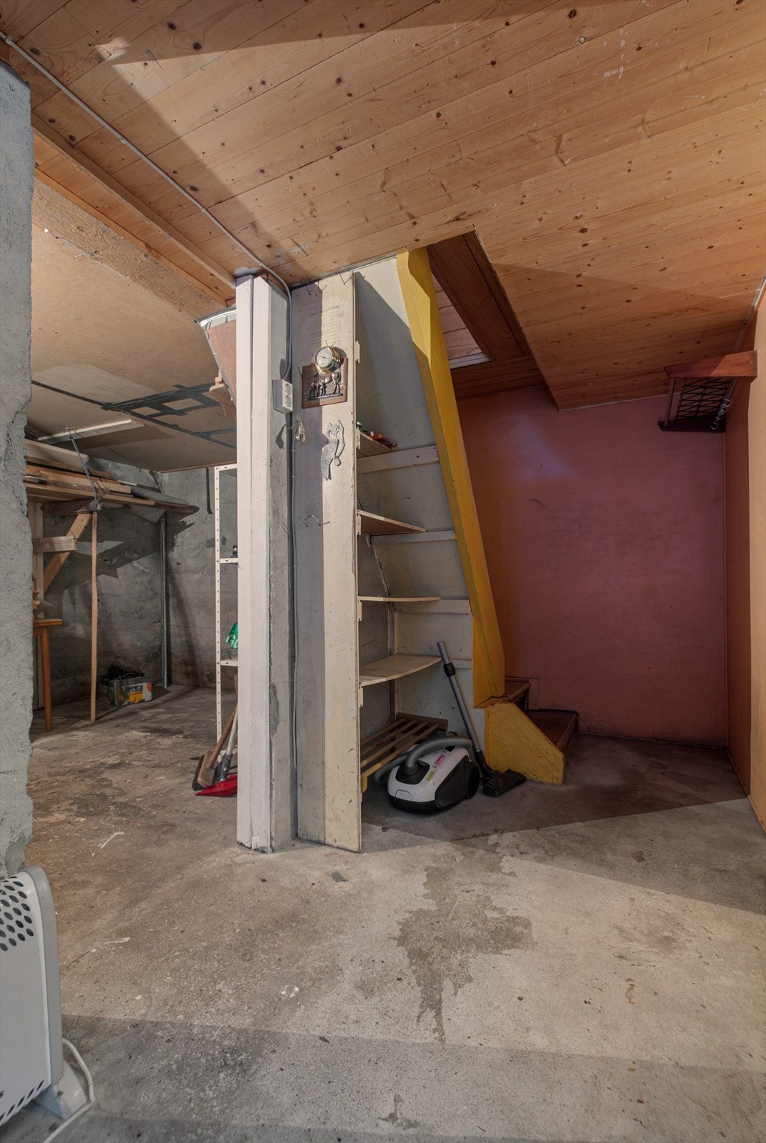 Kjeller Galleribilde