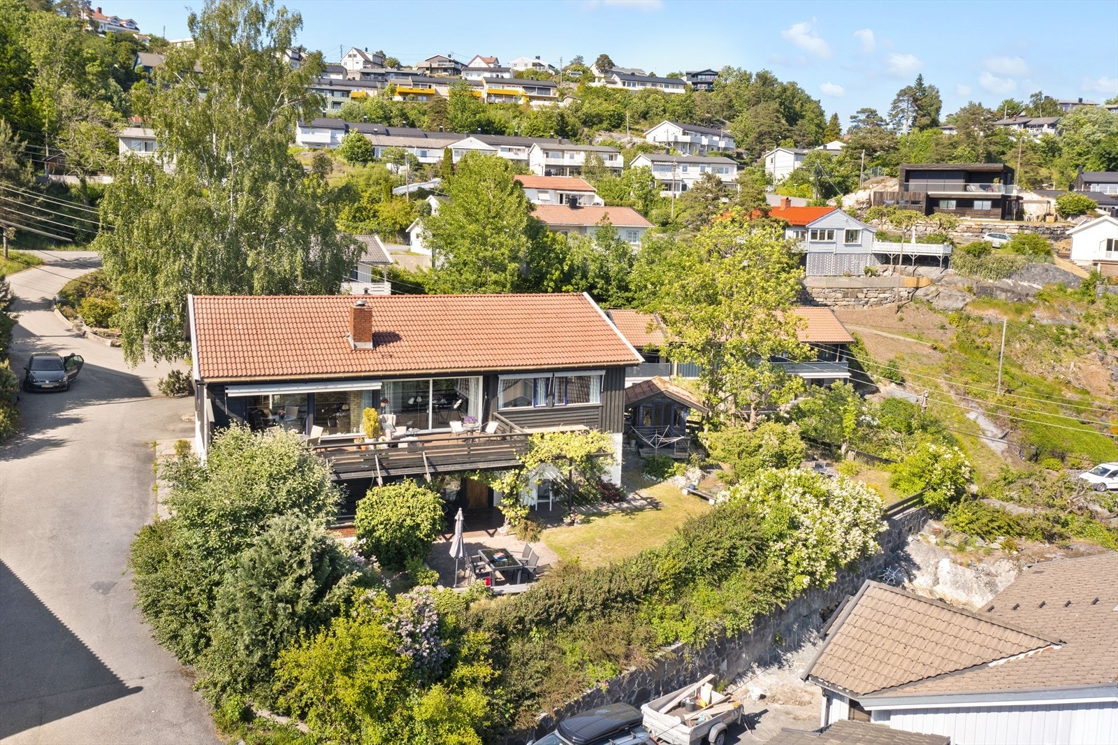 Velkommen til visning Galleribilde