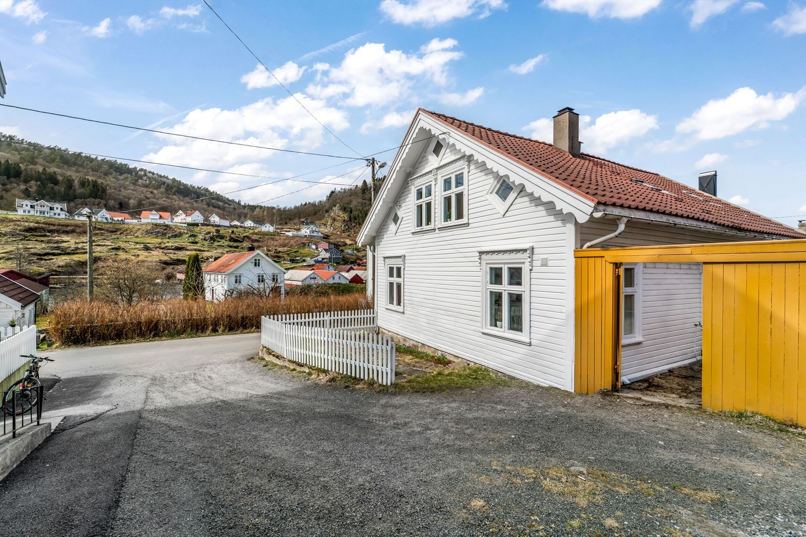 Uteområder Galleribilde