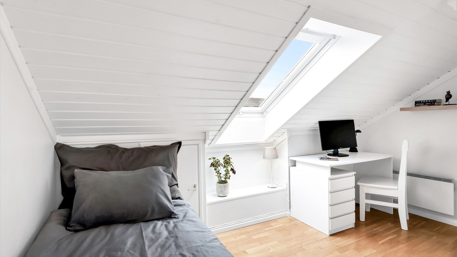 Soverom 3. Galleribilde