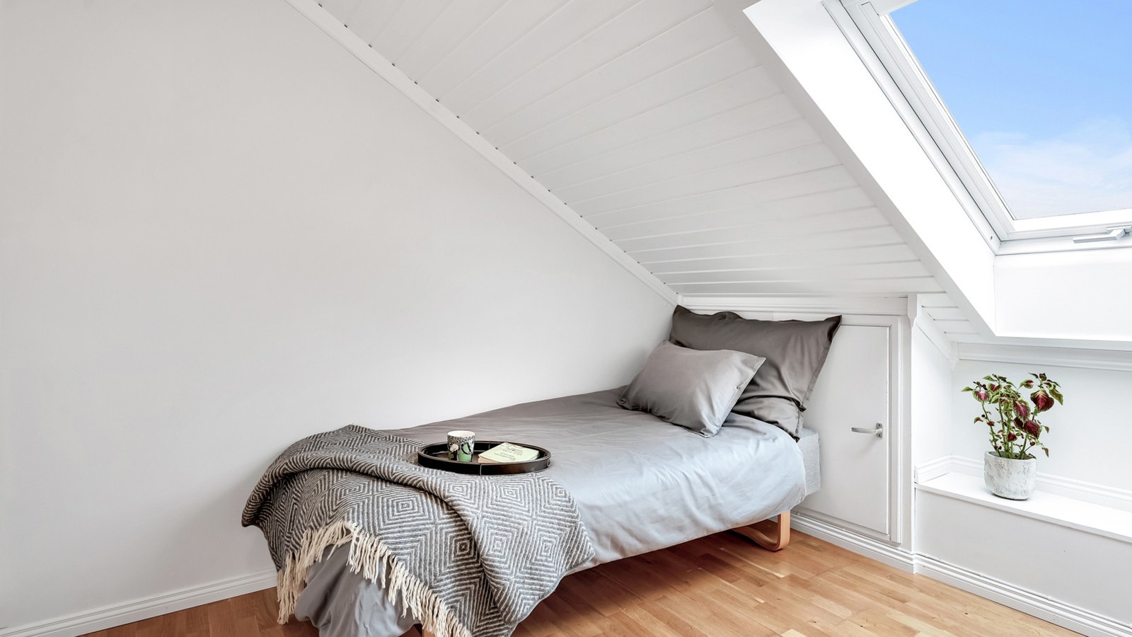 Soverom 3. Galleribilde