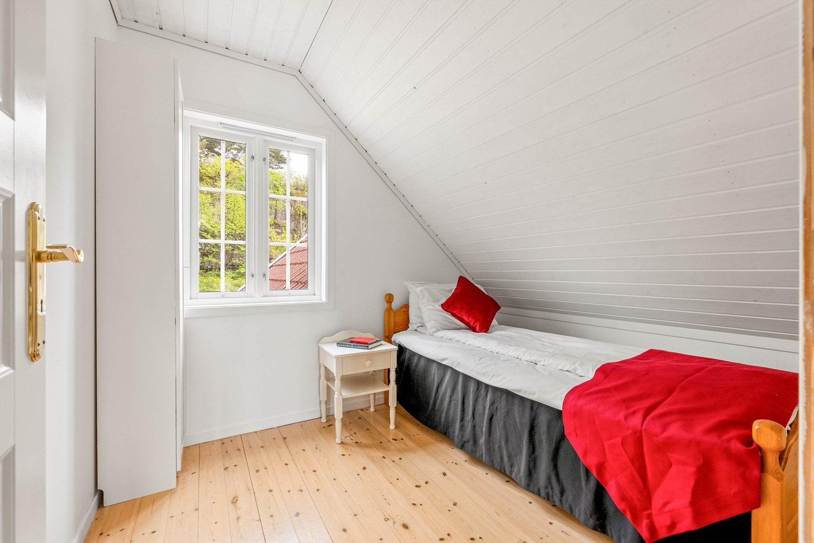 Soverom III Galleribilde