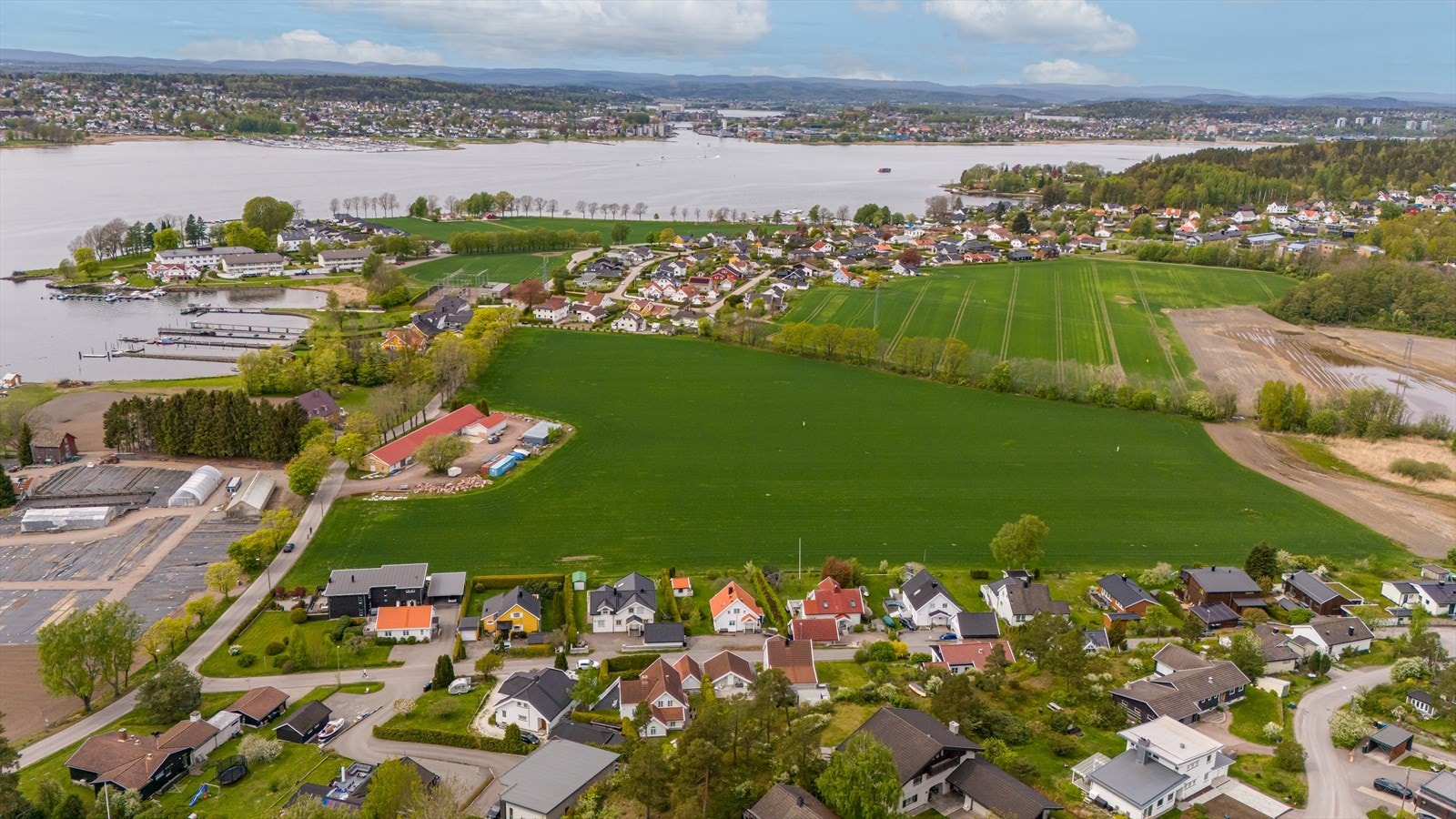 Velkommen! Galleribilde