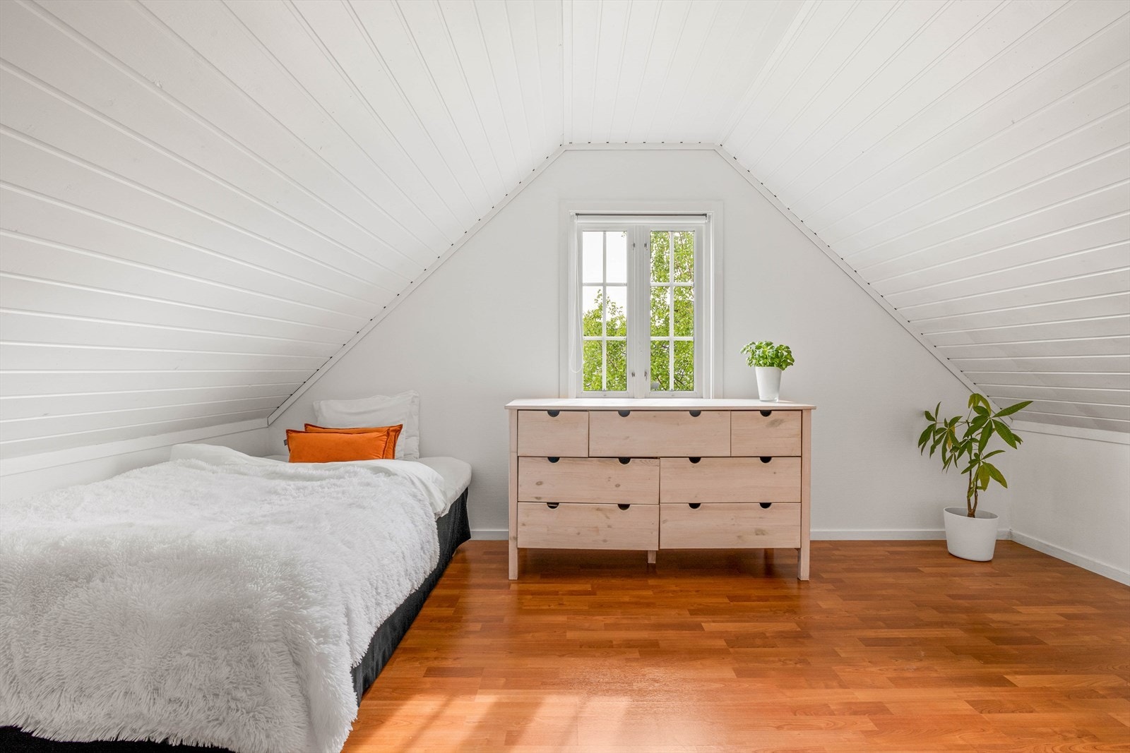 Soverom IV Galleribilde