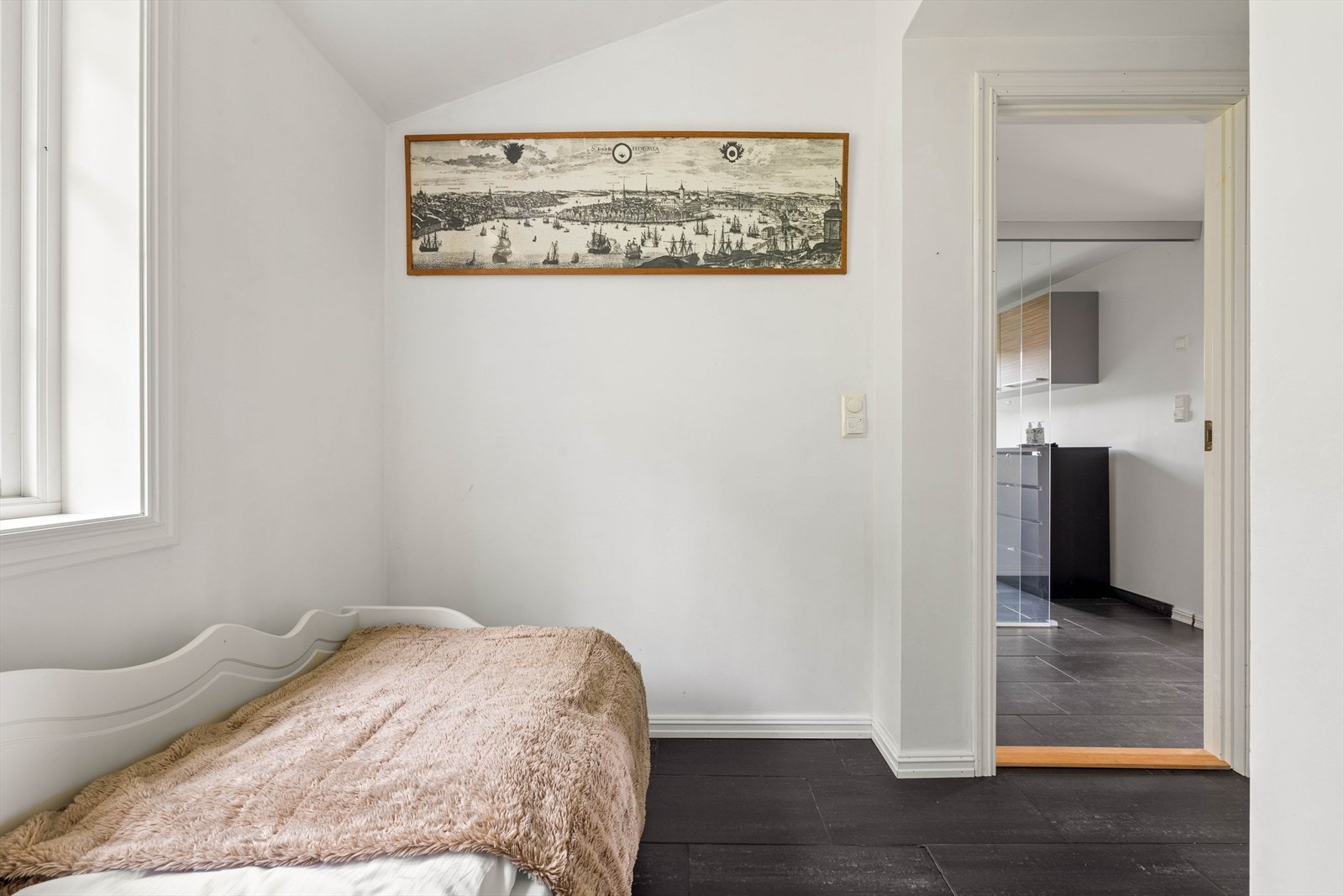 Kontor. Galleribilde