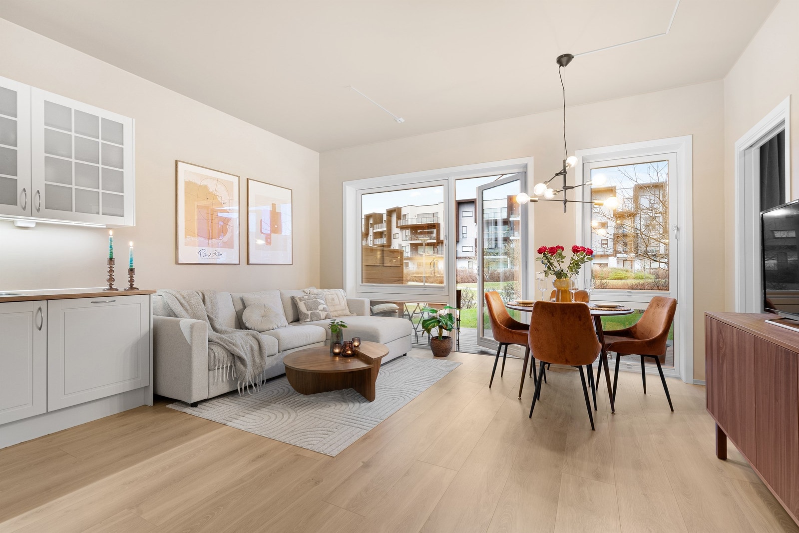 Velkommen til Tastatunet 60, presenteres av Krogsveen eiendom v/Amalie Idland Barseth. Galleribilde