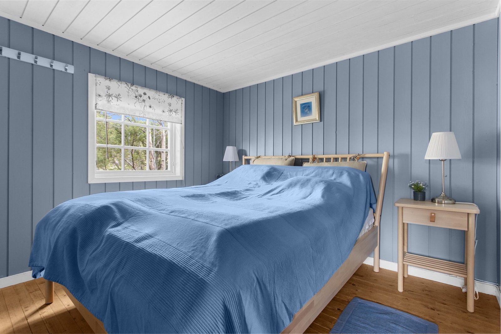 Soverom - 7,5 kvm Galleribilde