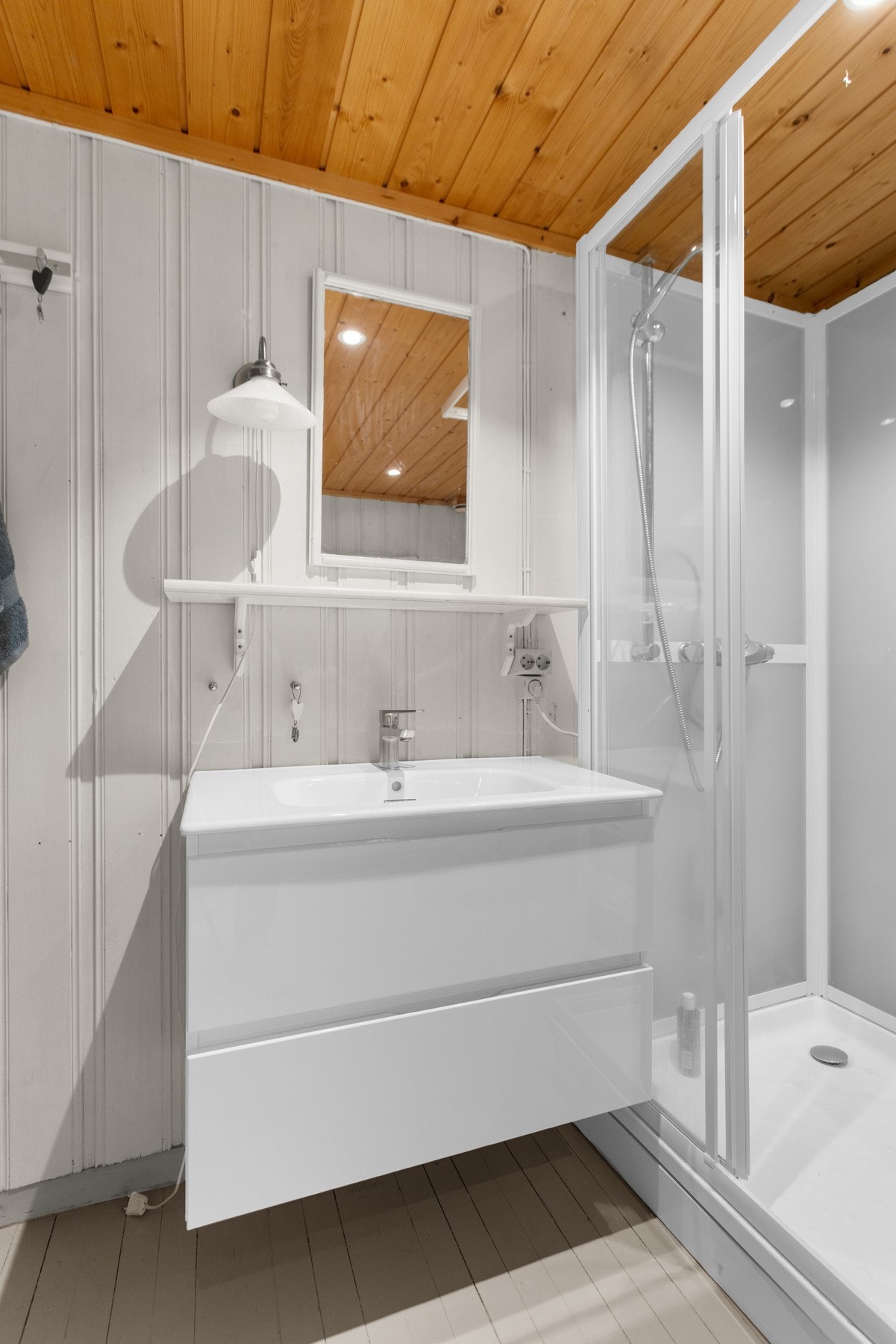 Servantskap Galleribilde