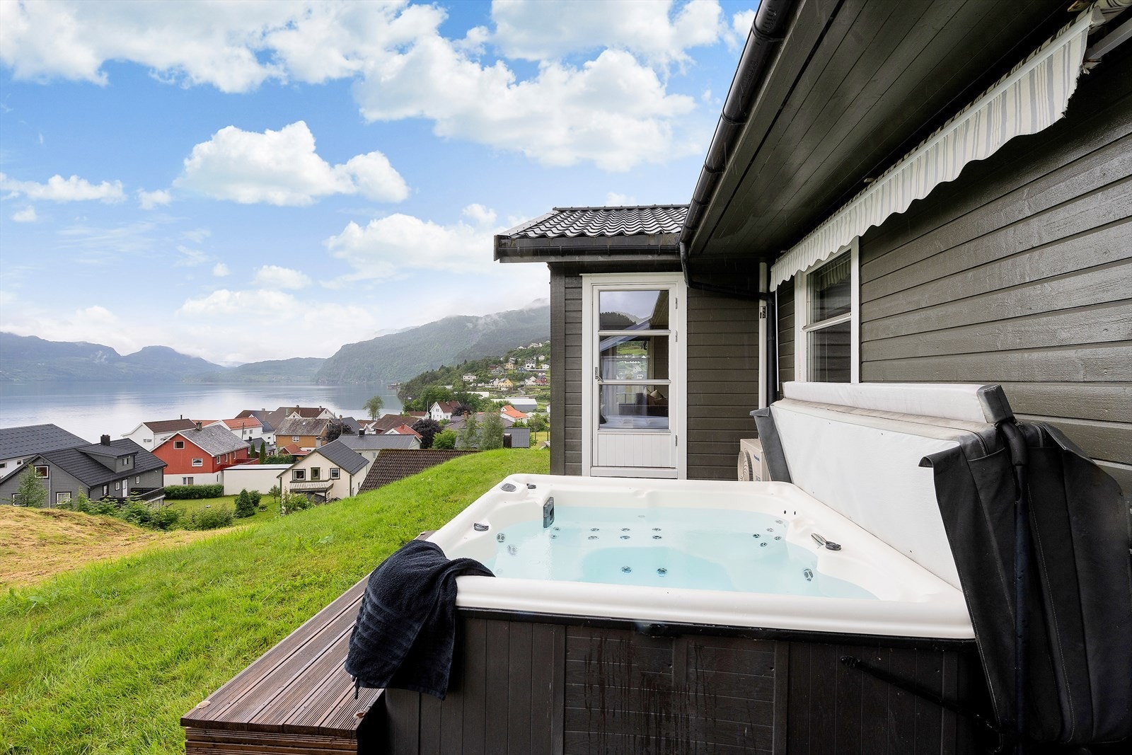 Jacuzzi Galleribilde